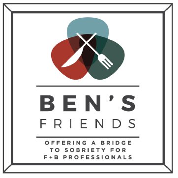Bens Friends logo