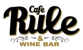 Cafe Rule logo