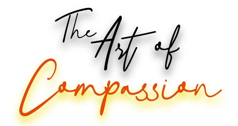 The Art of Compassion logo