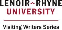 Lenoir Rhyne University Visiting Writers Series logo