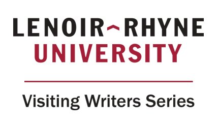 LRU Visiting Writers Series_large logo