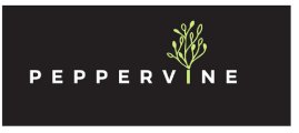 Peppervine logo