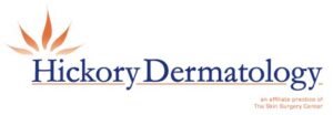 Hickory Dermatology logo