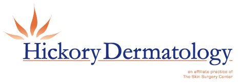 Hickory Dermatology logo