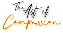 The Art of Compassion logo