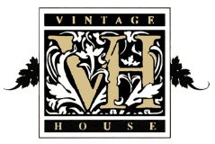 Vintage House logo