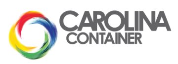 Carolina Container logo