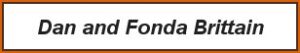 Dan and Fonda Brittain logo