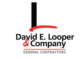 David Looper logo
