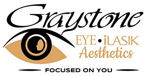 Graystone Eye new logo