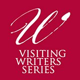 LRU Visiting Writers Series logo 2