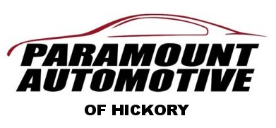 Paramount Auto logo
