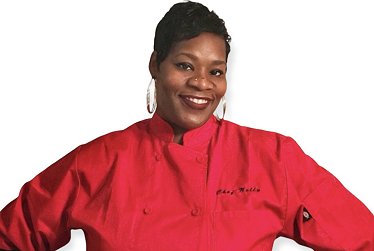 Chenelle Bragg cropped