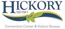 HickoryMetro logo