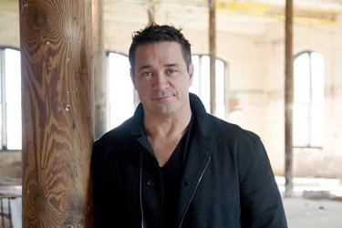 Steve Palmer cropped