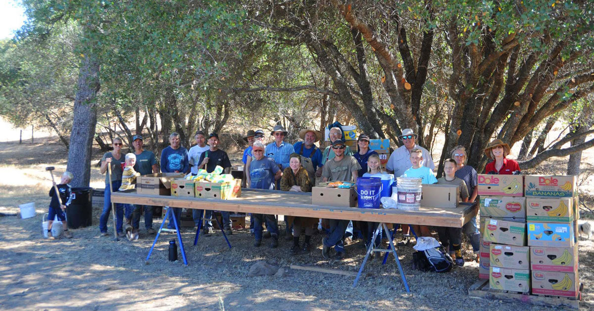focus foothill collaborative for sustainability