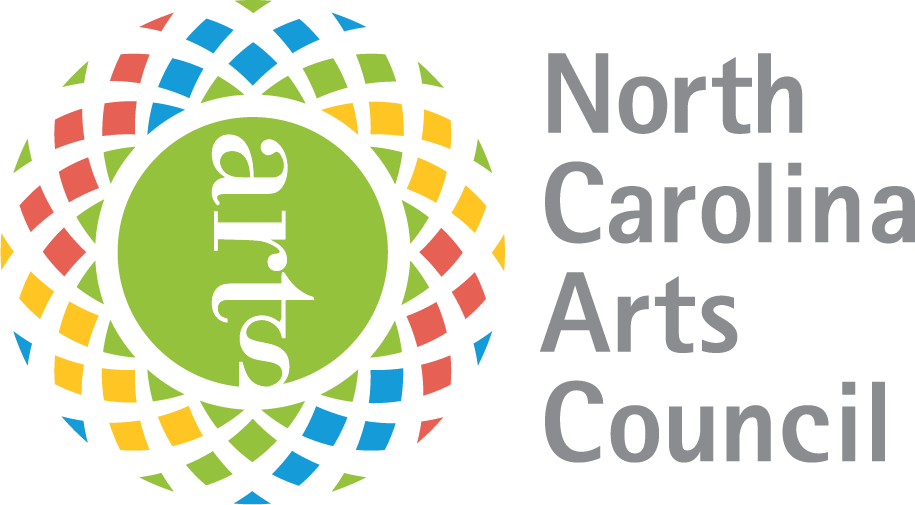 north carolina arts council logo transparent