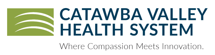 Catawba Hospital logo