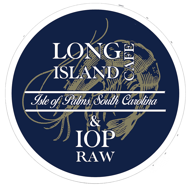 long island cafe sc iop isle of palm south carolina raw seafood bar restaurant