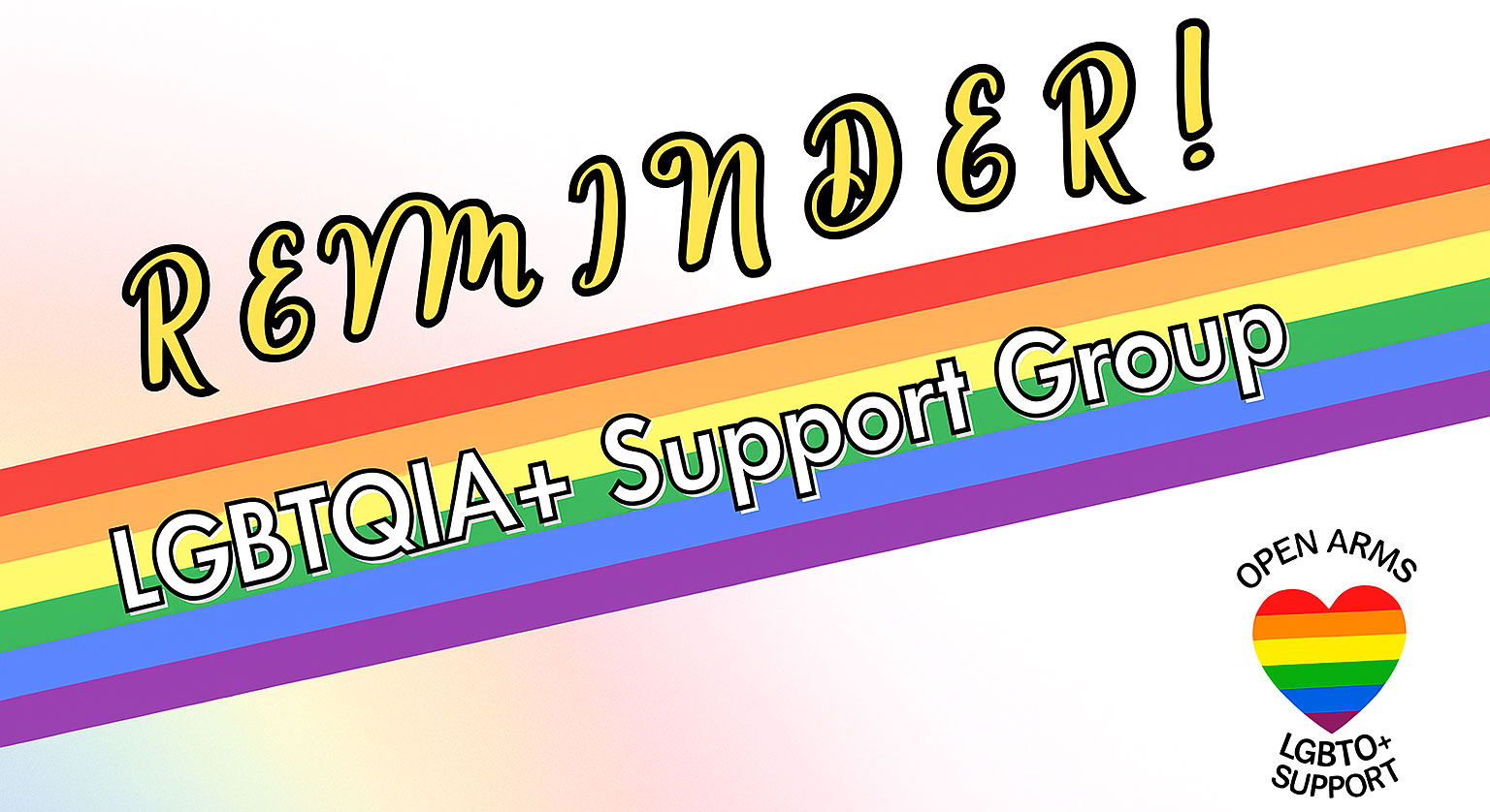 lgbtqia support group