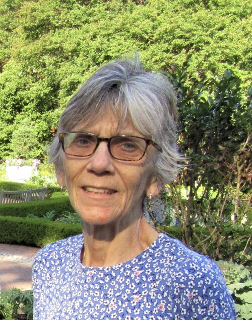 nancy duffie